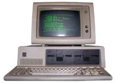Era digital (Computadoras) :