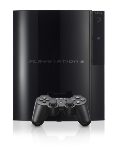 Η SONY κυκλοφορεί την τελευταία κονσόλα της PLAYSTATION 3 στην Ιαπωνία