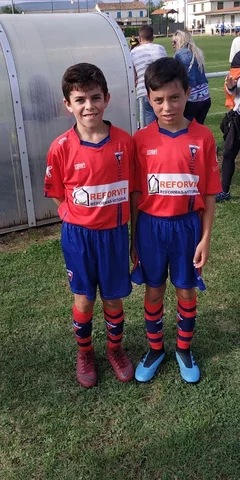 My first tournament with new club