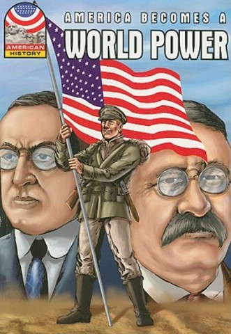 America Now in The Club