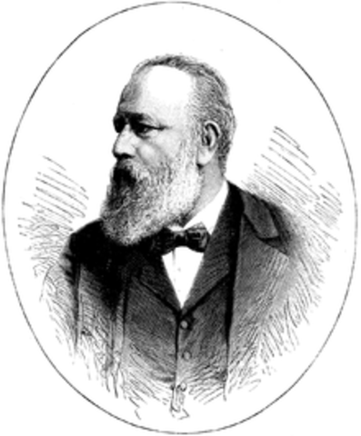 Theodore Billroth