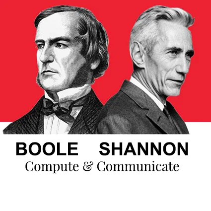 Autor de Código Binario
