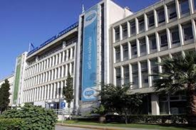 Η ΕΡΤ το 1987.