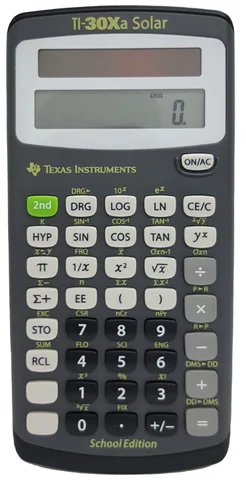 Usage of Calculator