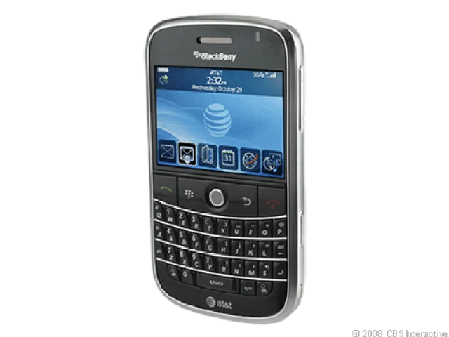 Blackberry