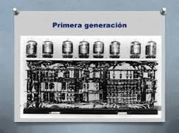 1.	Primera generación (1940-1952)