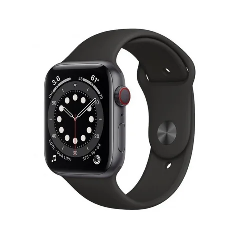 iWatch