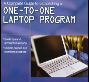 One-to-One Laptop Programs | Educational Use of Technology