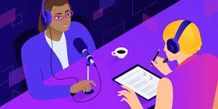 POTCAST
