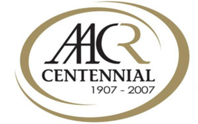 The American Association for Cancer Research