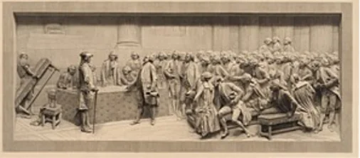 Creació de l’assemblea nacional