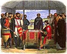 Articles of the barons