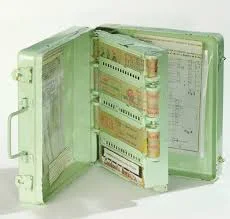La enciclopedia mecánica