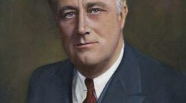 Timeline: Franklin Roosevelt