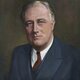 Franklin roosevelt