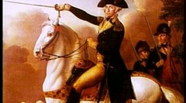 Timeline: American Revolution