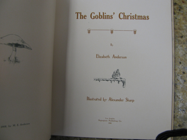 Poor Richards almanack