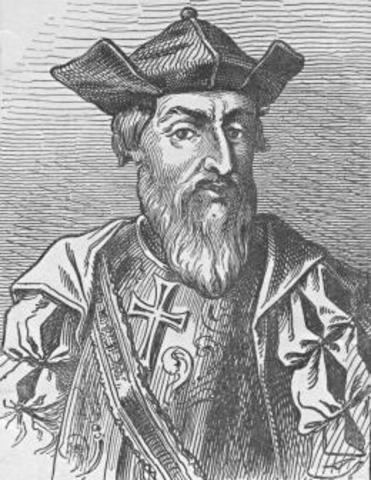 Vasco da Gama