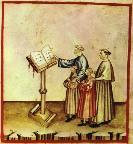 Gregorian chant