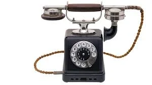 Invención del teléfono