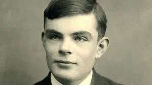 Alan Turing