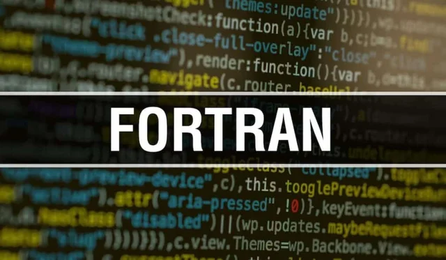 Fortran