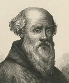guido d'arezzo