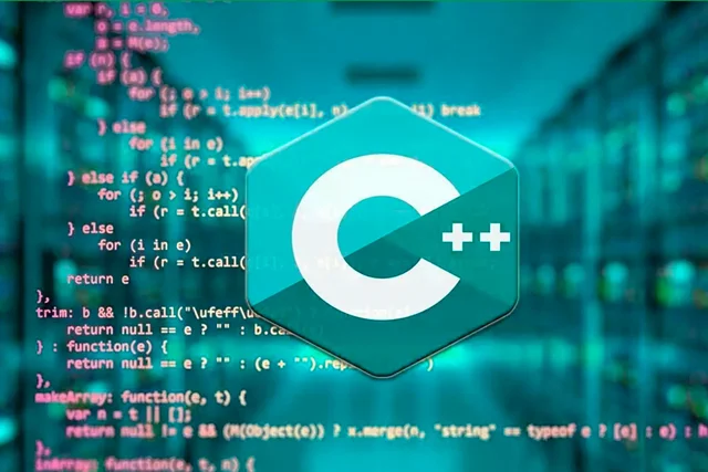 C++
