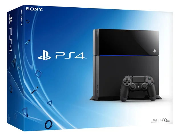 el nacimiento de mi amor por la play