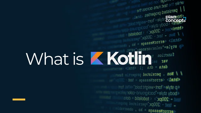 Kotlin