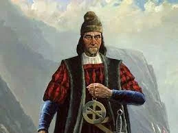 Primera expedició portuguesa