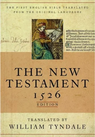 The Tyndale Bible