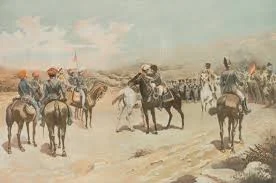 Abrazo de Vergara