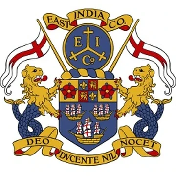 Th East India Company is Established