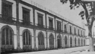 Fundación de la preparatoria en Jalisco