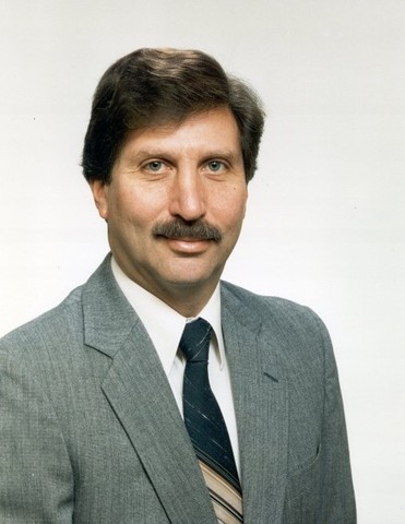 Γέννηση του Richard H. Frenkiel