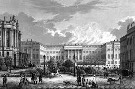 Universidad de Berlín
