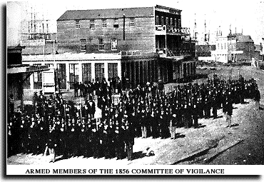 San Francisco Committee of Vigilance