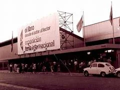 Feria Internacional del Libro