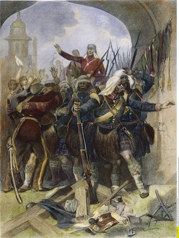 Gran Motín