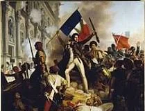 REVOLUCIÓNS 1830