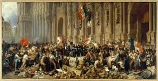 REVOLUCIÓNS 1848