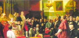 CONSTITUCIÓN 1812