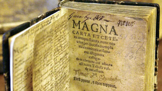 Magna Carta
