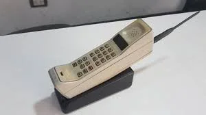 Mobile phone