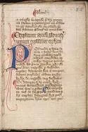 The Magna Carta