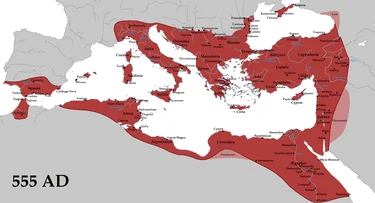 fall of the eastern roman empire