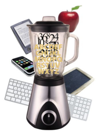 Mohawk's Move to Blended Learning