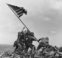 SEGUNDA GUERRA MUNDIAL