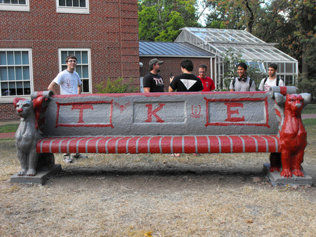 Fraternity Founded at IL University